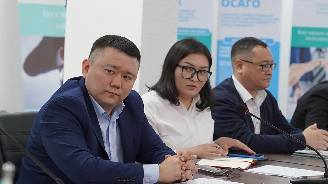 Страхование экспорта в Кыргызстане: ГСО и Дордой Иншуренс объединяют усилия по защите бизнеса
